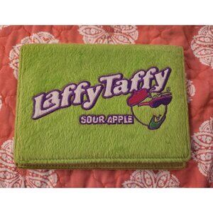 Vintage Laffy Taffy Notebook Y2K
